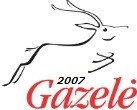 Gazele-2007