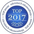 TOP imone 2017