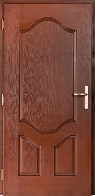 Composite external doors Ambassador 1 Composite external doors Ambassador 1