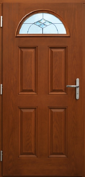 Composite external doors Consul 2 Composite external doors Consul 2
