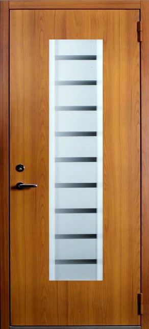 Entrance doors PDD