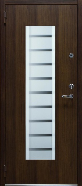 Entrance doors PDD