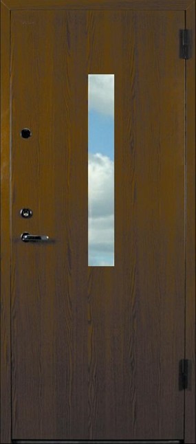 Entrance doors PDD
