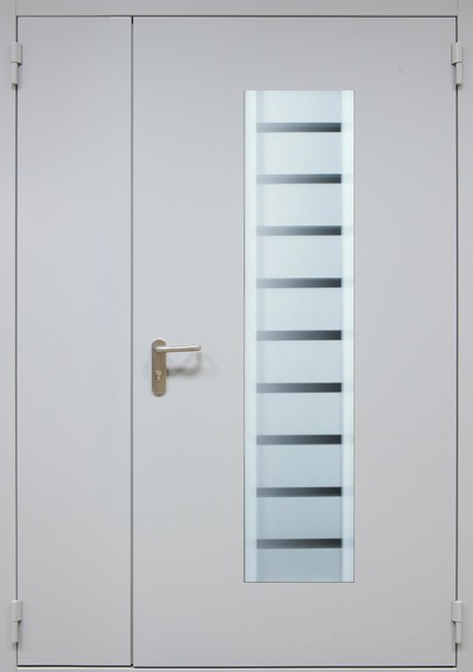 Entrance doors PDD