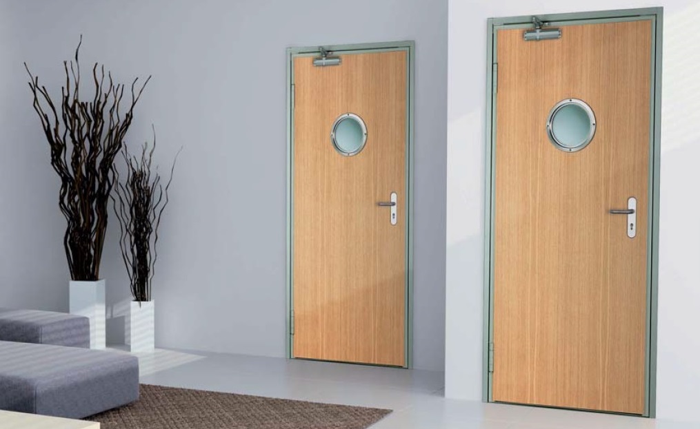Doors PDA EI60