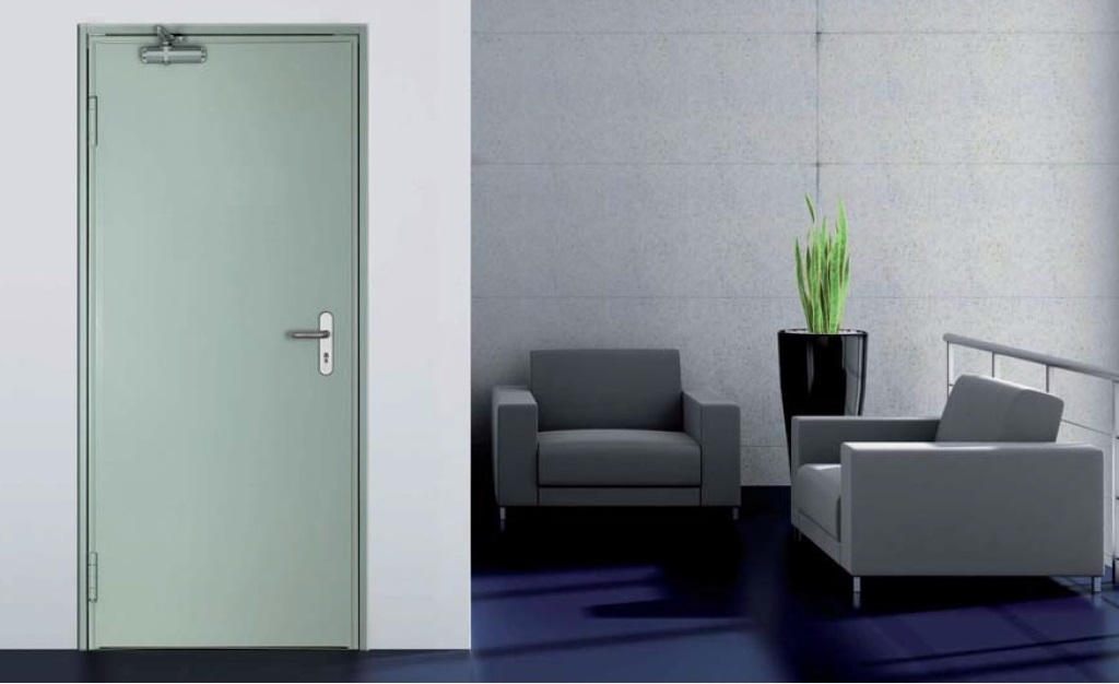 Doors PDA EI60