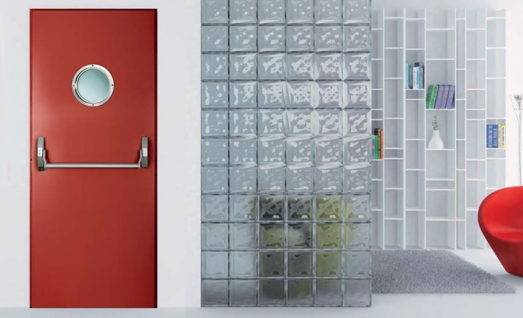 Doors PDA EI60