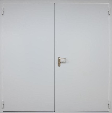 Fireproof doors PDD